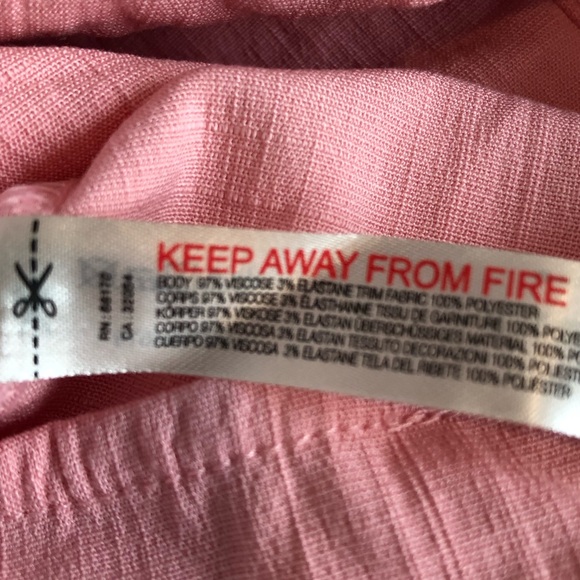 Free People Lola Bodysuit In Heart Haze. NWT! Sz M - Picture 6 of 6